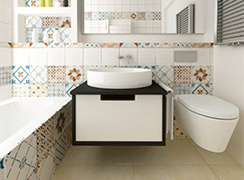 Muebles de Baño
