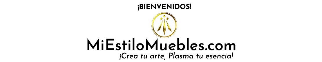Bienvenidos a nuestra tienda de muebles a la medida.